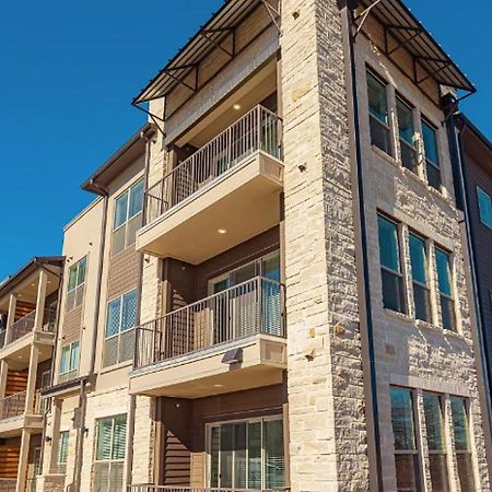 Landing At The Haywood - 1 Bedroom In Slaughter Creek 奧斯汀 外观 照片