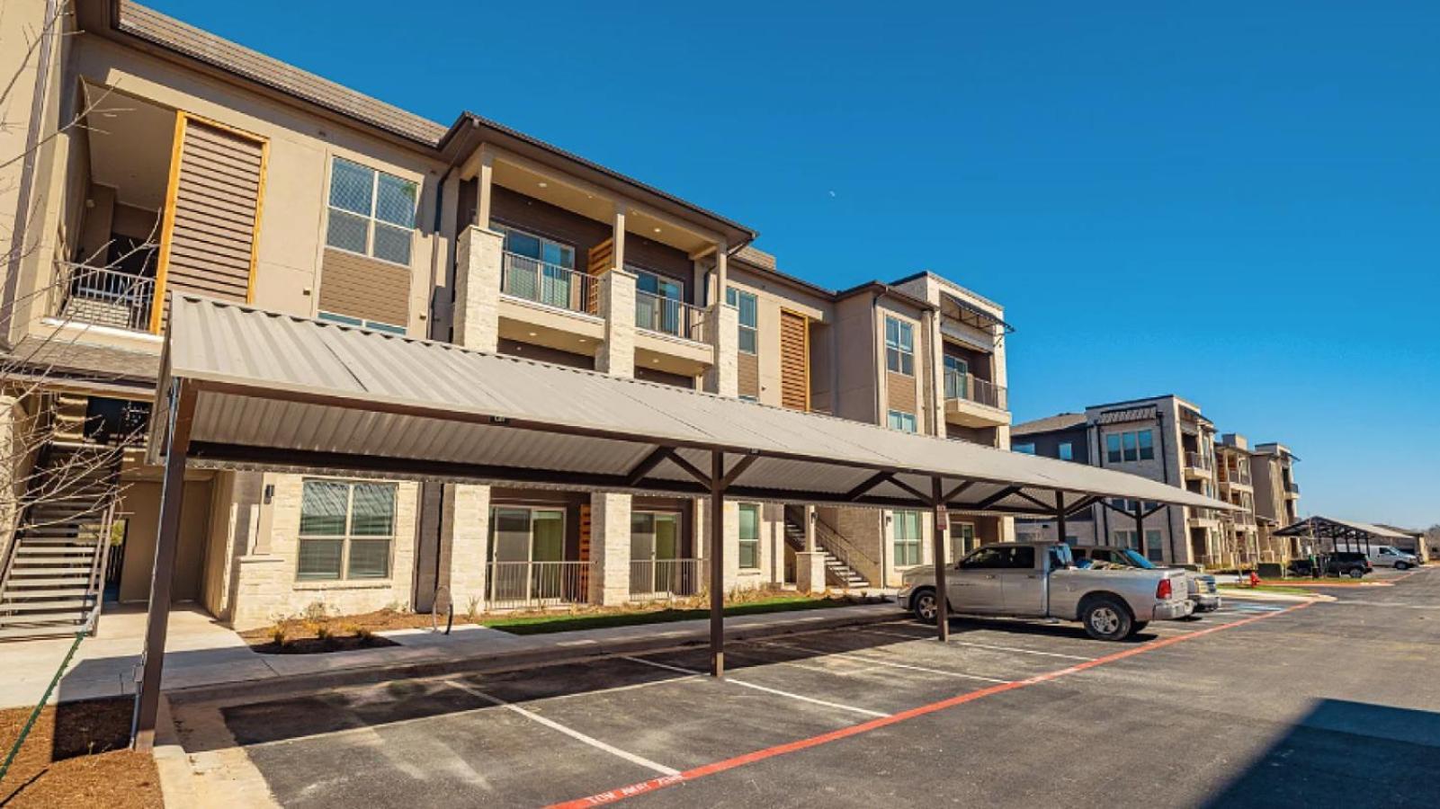 Landing At The Haywood - 1 Bedroom In Slaughter Creek 奧斯汀 外观 照片